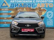 Lada (ВАЗ) Vesta I Набережные Челны  - изображение 28