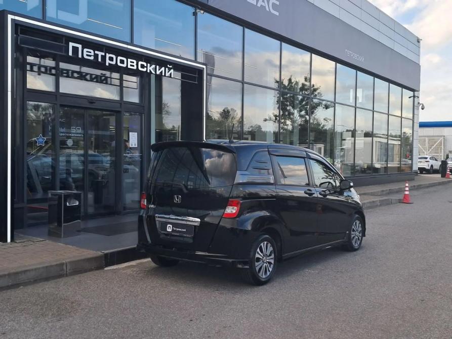 Honda Freed I Рестайлинг Санкт-Петербург  - изображение 6