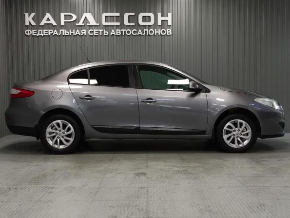 Renault Fluence I с пробегом 2011 года, цена 595 000 рублей, 195114 км, седан, Автокод Объявления