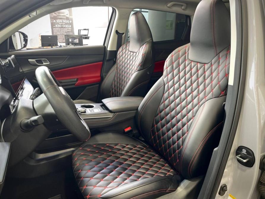 Changan UNI-S I Ростов-на-Дону  - изображение 21