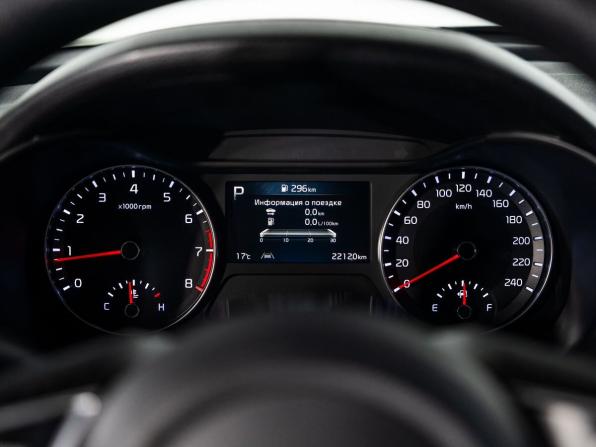 Kia K3 II Рестайлинг с пробегом 2024 года, цена 2 100 000 рублей, 22120 км, седан, Автокод Объявления