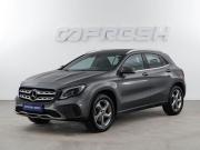 Mercedes-Benz GLA I (X156) Рестайлинг Москва  - изображение 28