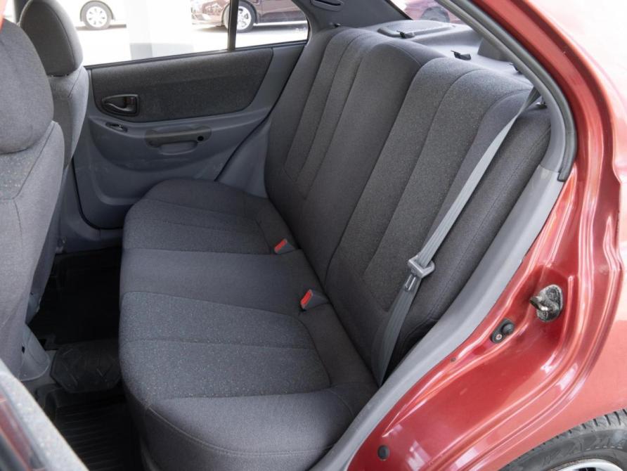 Hyundai Accent II Волгоград  - изображение 9