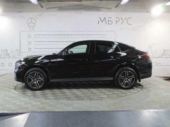 Mercedes-Benz GLC Coupe II (C254) с пробегом 2025 года, цена 8 250 000 рублей, 6971 км, внедорожник, Автокод Объявления