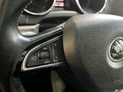 Skoda Yeti I Рестайлинг Ростов-на-Дону  - изображение 27