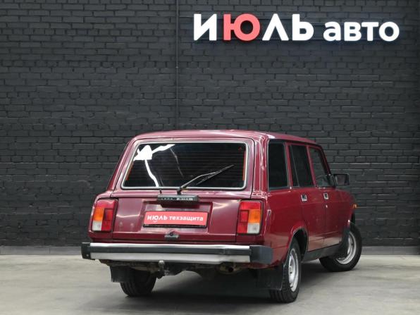 Lada (ВАЗ) 2104 с пробегом 2011 года, цена 215 000 рублей, 183321 км, универсал, Автокод Объявления