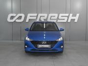 Hyundai Solaris II Рестайлинг Ростов-на-Дону  - изображение 20