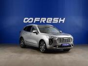 Haval Jolion I Москва  - изображение 24