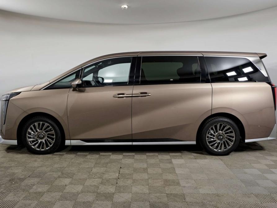 GAC M8 Санкт-Петербург  - изображение 8