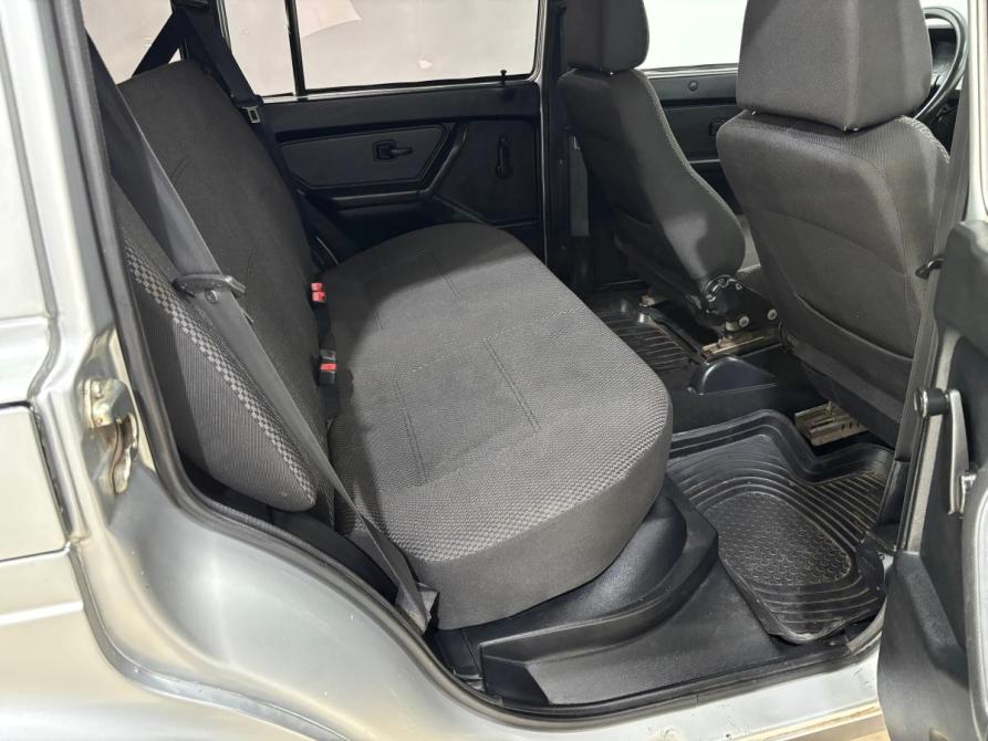 Lada (ВАЗ) 2131 (4x4) I Альметьевск  - изображение 17