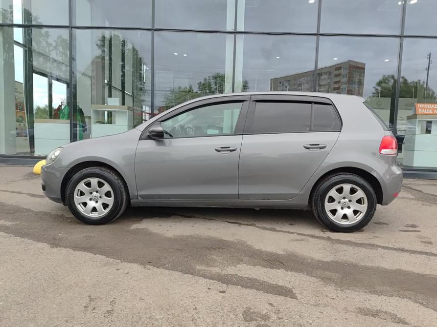 Volkswagen Golf VI Ижевск  - изображение 10