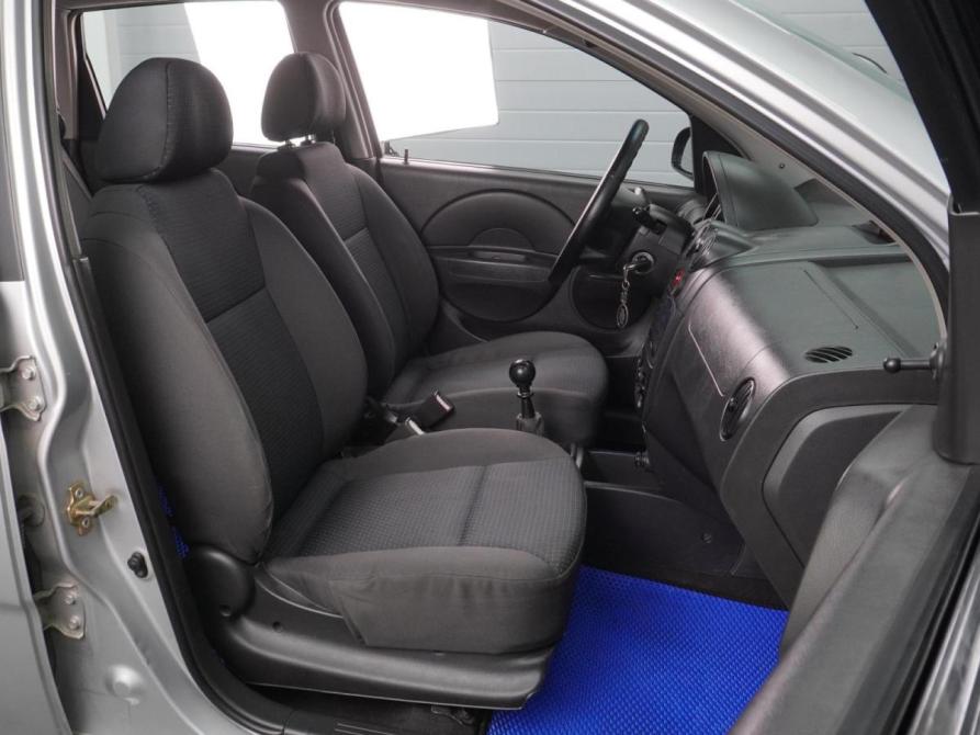 Chevrolet Aveo I Воронеж  - изображение 8