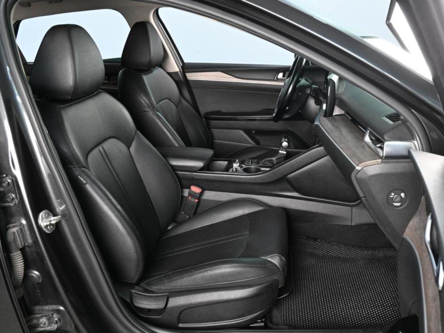 Kia K5 III Ростов-на-Дону  - изображение 8
