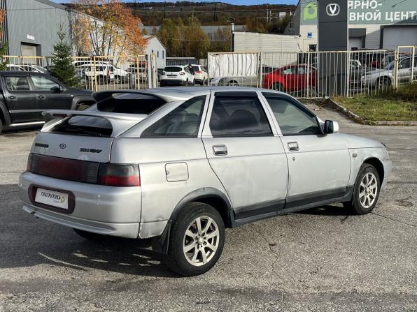 Lada (ВАЗ) 2112 с пробегом 2007 года, цена 125 000 рублей, 53056 км, хэтчбек, Автокод Объявления