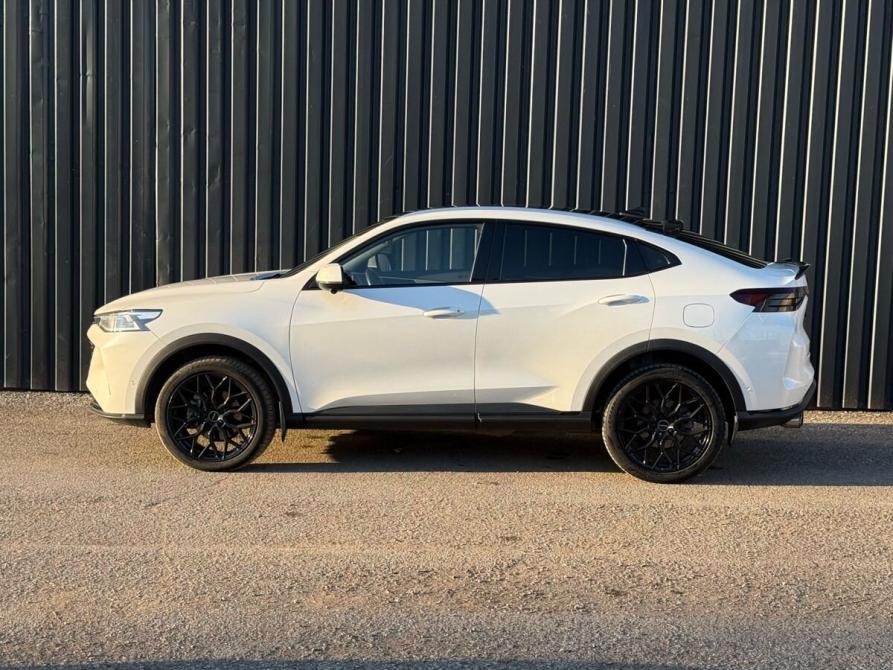 Haval F7x I Рестайлинг Самара  - изображение 8