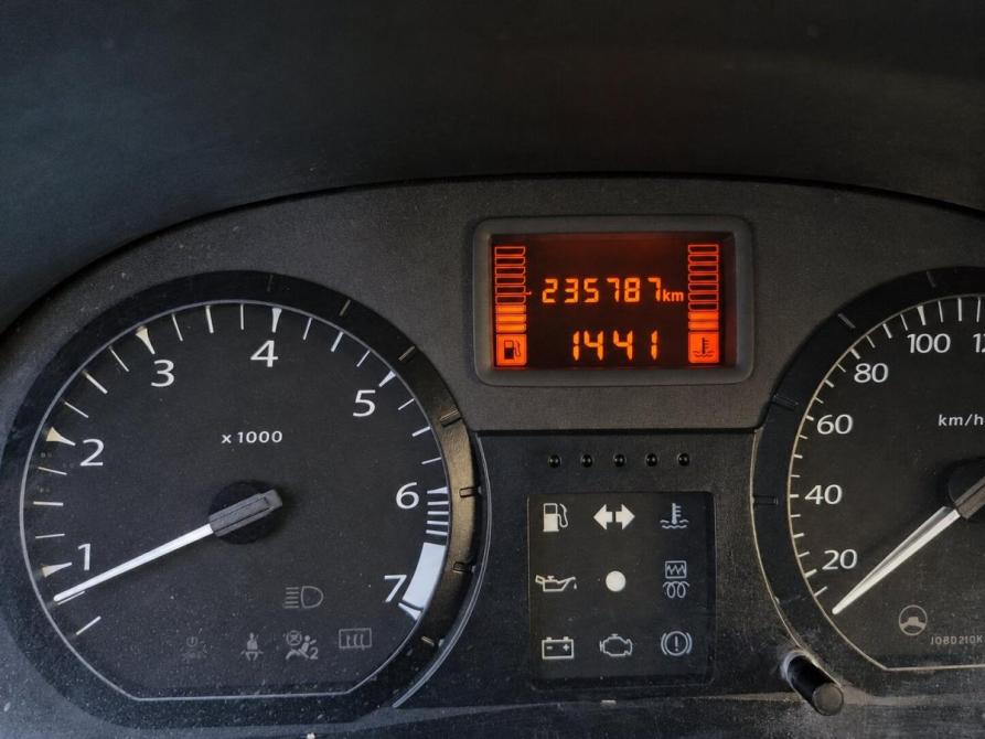 Lada (ВАЗ) Largus I Нижний Новгород  - изображение 12