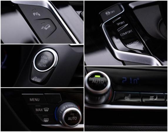 BMW X4 II (G02) с пробегом 2019 года, цена 4 421 000 рублей, 92500 км, внедорожник, Автокод Объявления