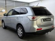 Mitsubishi Outlander III Уфа  - изображение 25