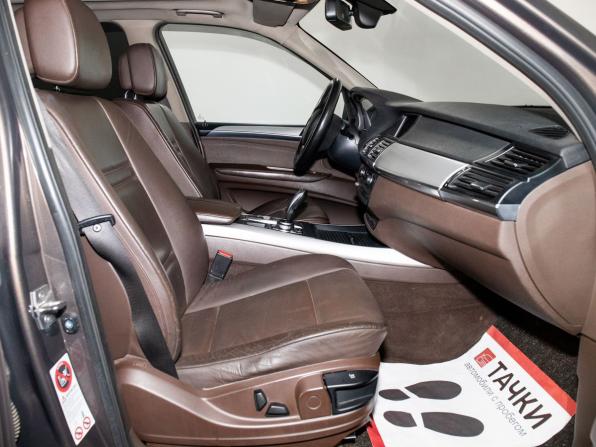 BMW X5 II (E70) Рестайлинг с пробегом 2011 года, цена 2 155 000 рублей, 188345 км, внедорожник, Автокод Объявления