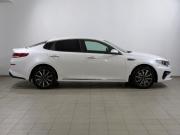 Kia Optima IV Рестайлинг Химки  - изображение 44