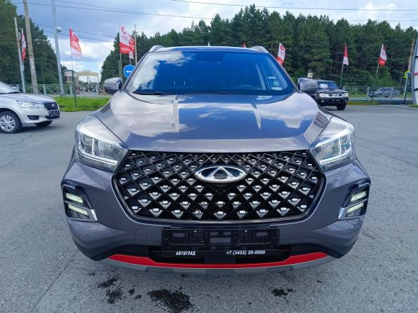 Chery Tiggo 4 Pro I с пробегом 2023 года, цена 1 729 995 рублей, 30075 км, внедорожник, Автокод Объявления