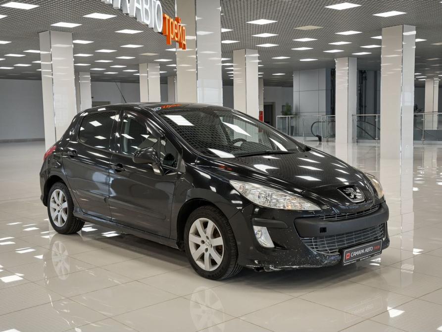 Peugeot 308 I Самара  - изображение 3