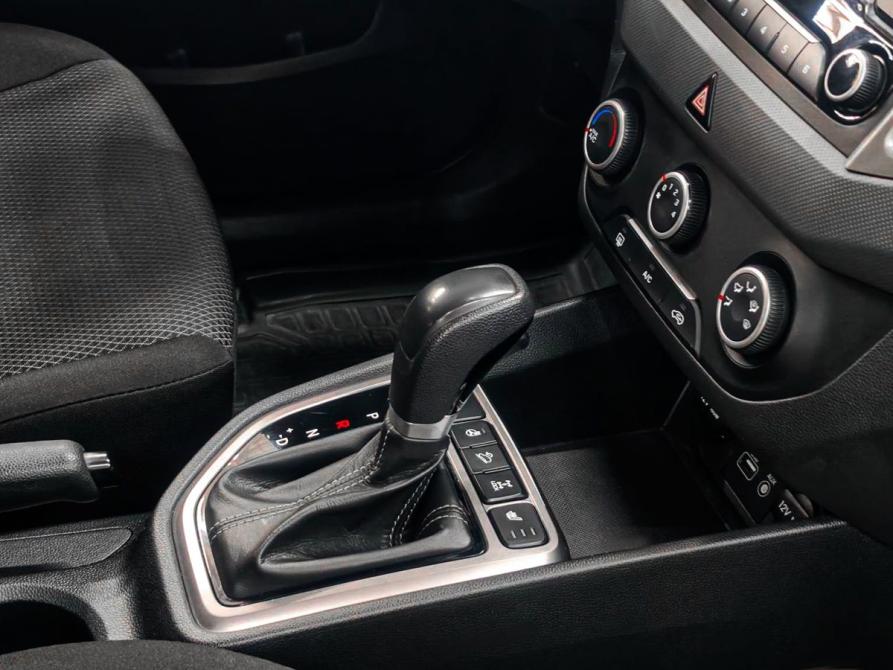Hyundai Creta I Ростов-на-Дону  - изображение 14