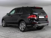 Mercedes-Benz GLE I (W166) Химки  - изображение 26