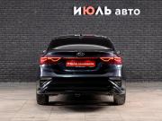 Kia Cerato IV Екатеринбург  - изображение 27
