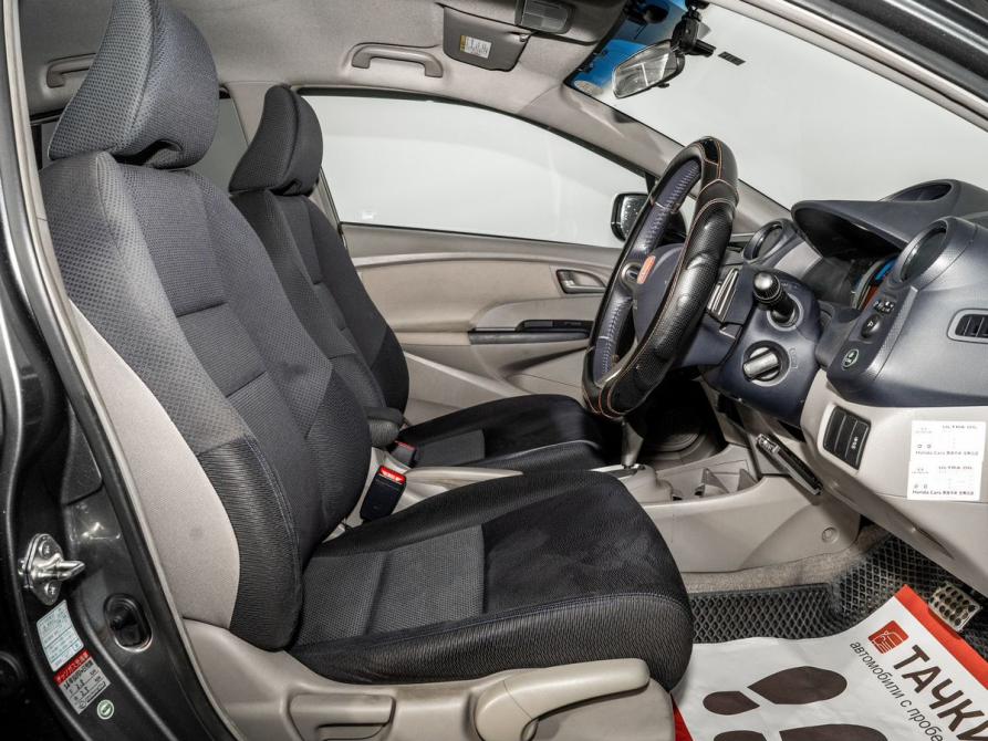 Honda Insight II Иркутск  - изображение 5