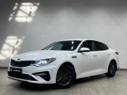 Kia Optima IV Рестайлинг Кемерово  - изображение 19