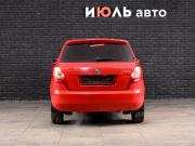 Skoda Fabia II Екатеринбург  - изображение 14