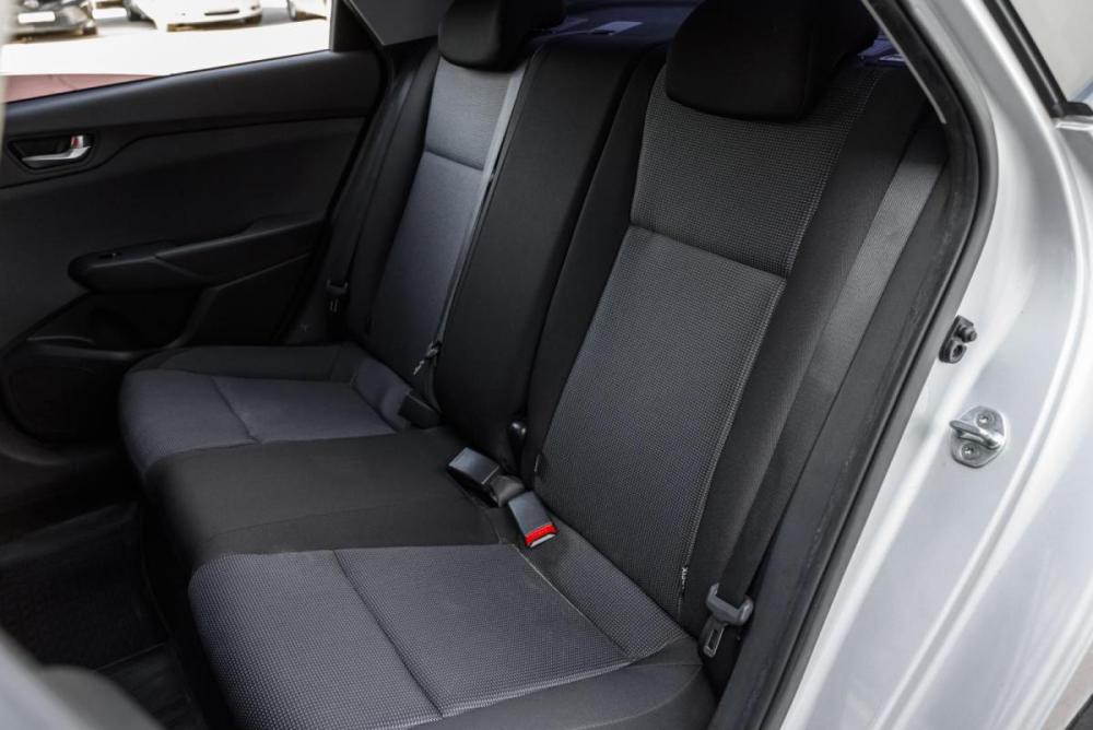Hyundai Solaris II Рестайлинг Ульяновск  - изображение 10