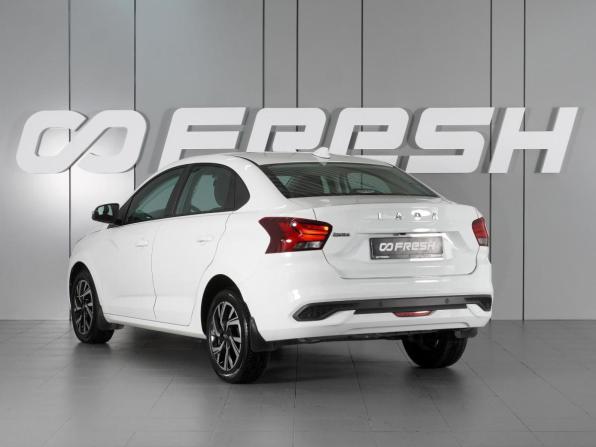 Lada (ВАЗ) Iskra с пробегом 2025 года, цена 1 599 000 рублей, 17421 км, седан, Автокод Объявления