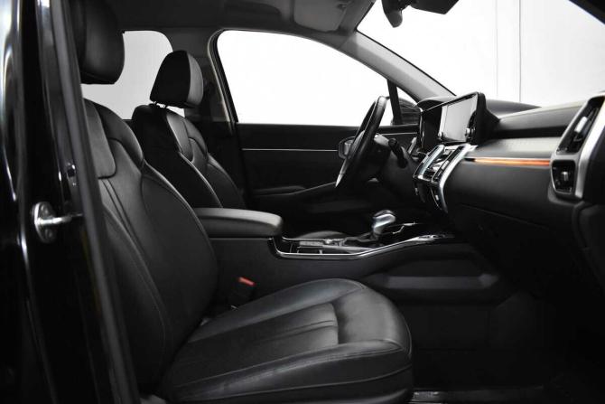 Kia Sorento IV с пробегом 2022 года, цена 3 970 000 рублей, 73671 км, внедорожник, Автокод Объявления