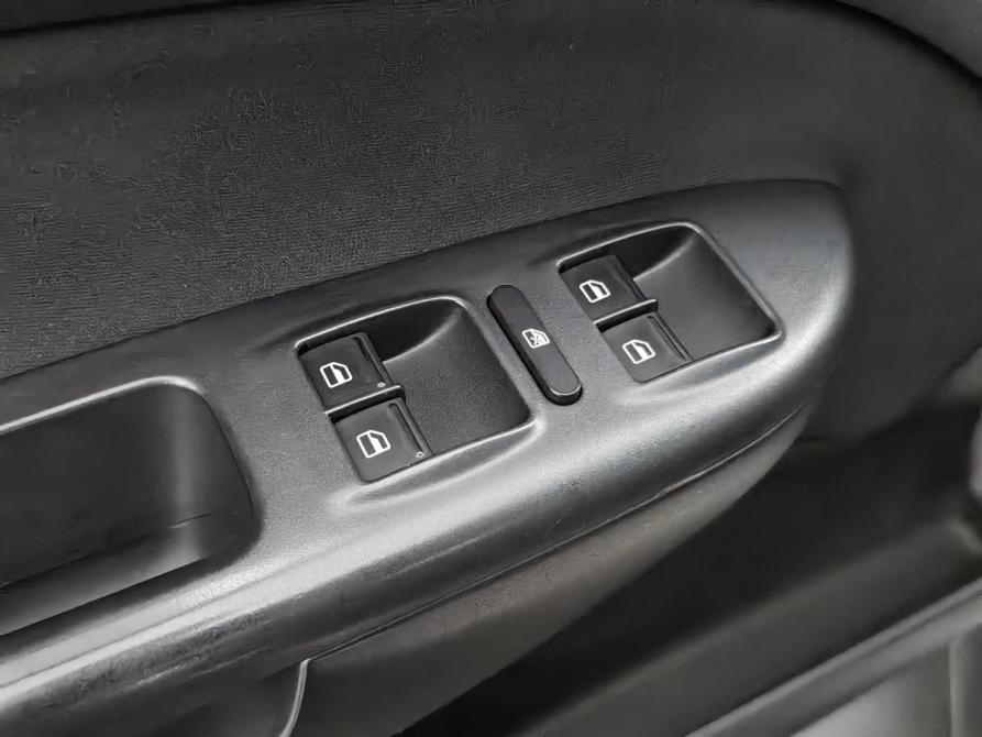 Skoda Octavia II (A5) Рестайлинг Москва  - изображение 20
