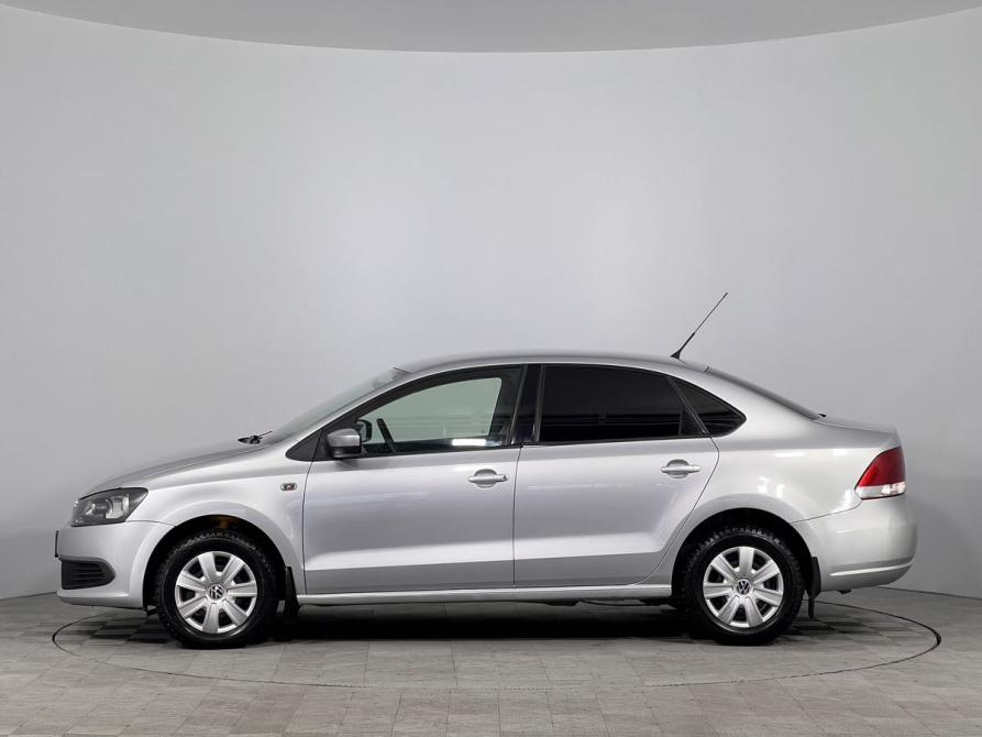 Volkswagen Polo V Калининград  - изображение 8