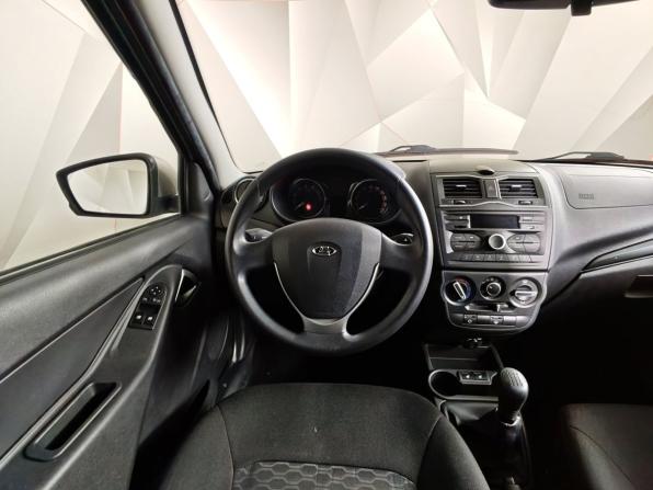 Lada (ВАЗ) Granta I Рестайлинг с пробегом 2021 года, цена 519 000 рублей, 99189 км, седан, Автокод Объявления