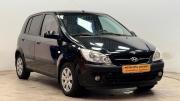 Hyundai Getz I Рестайлинг Липецк  - изображение 16