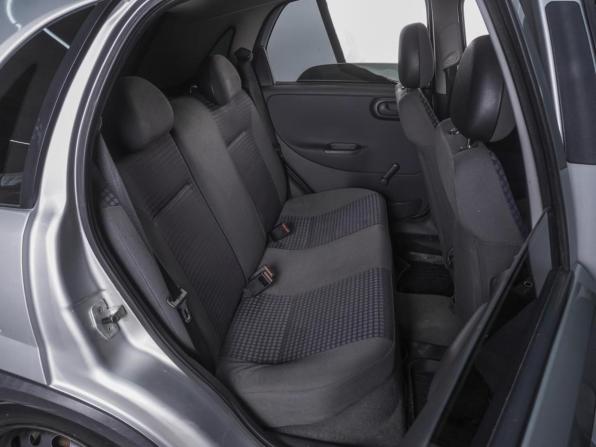 Opel Corsa C с пробегом 2002 года, цена 350 000 рублей, 248974 км, хэтчбек, Автокод Объявления
