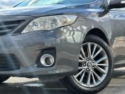 Toyota Corolla X (E140 E150) Рестайлинг Волгоград  - изображение 68