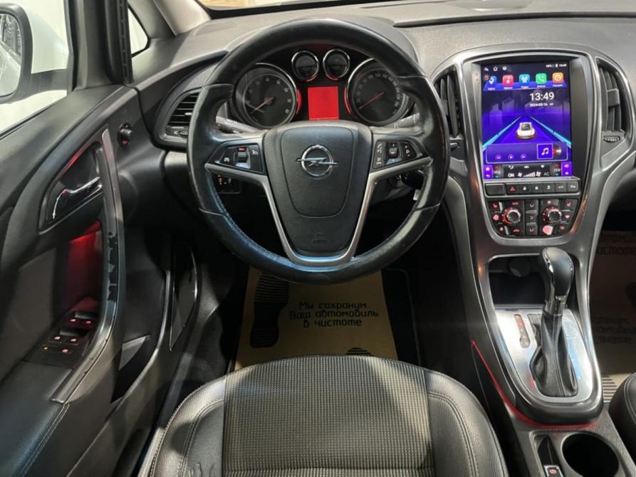 Opel Astra J Курск  - изображение 10