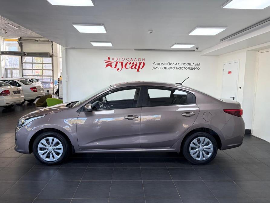 Kia Rio IV Киров  - изображение 7