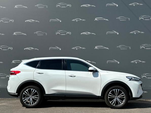 Haval F7 I Рестайлинг с пробегом 2023 года, цена 2 078 800 рублей, 38490 км, внедорожник, Автокод Объявления