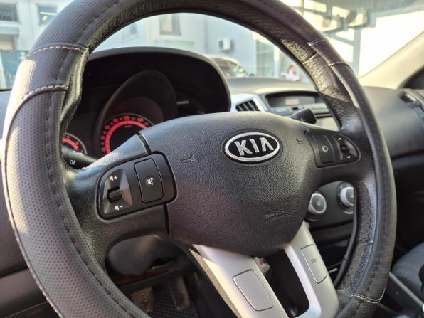 Kia Ceed I Рестайлинг с пробегом 2010 года, цена 509 000 рублей, 215379 км, хэтчбек, Автокод Объявления