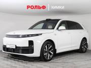 Li Auto (Lixiang) L7 I Химки  - изображение 26