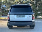 Land Rover Range Rover IV Рестайлинг Санкт-Петербург  - изображение 47