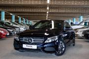 Mercedes-Benz C-Класс IV (W205) Уфа  - изображение 27