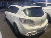 Mazda 3 II (BL) Рестайлинг Санкт-Петербург  - изображение 10