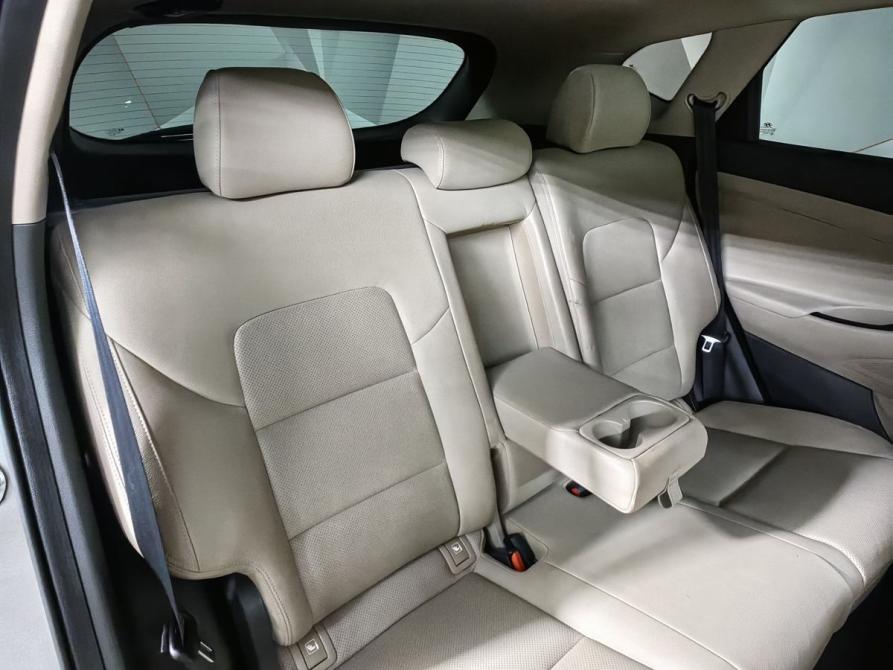 Hyundai Tucson III Москва  - изображение 17